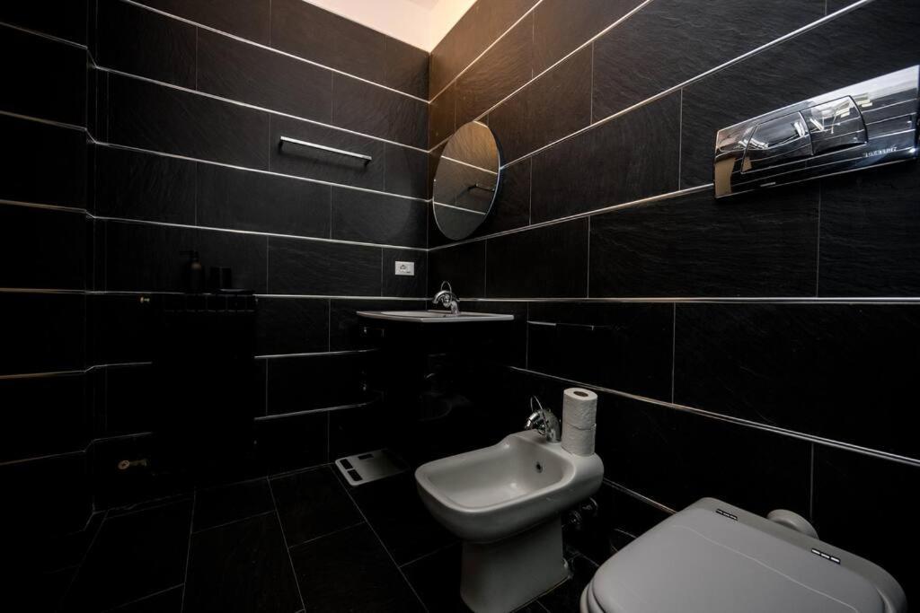 Apartment Wonderfull Two Floors Navigli Mailand