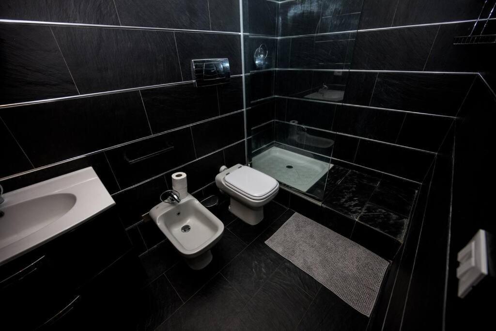 Wonderfull Two Floors Navigli Milaan