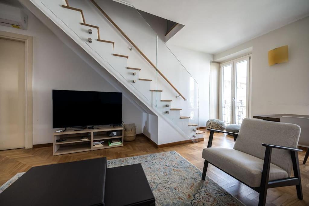 Appartement Wonderfull Two Floors Navigli *