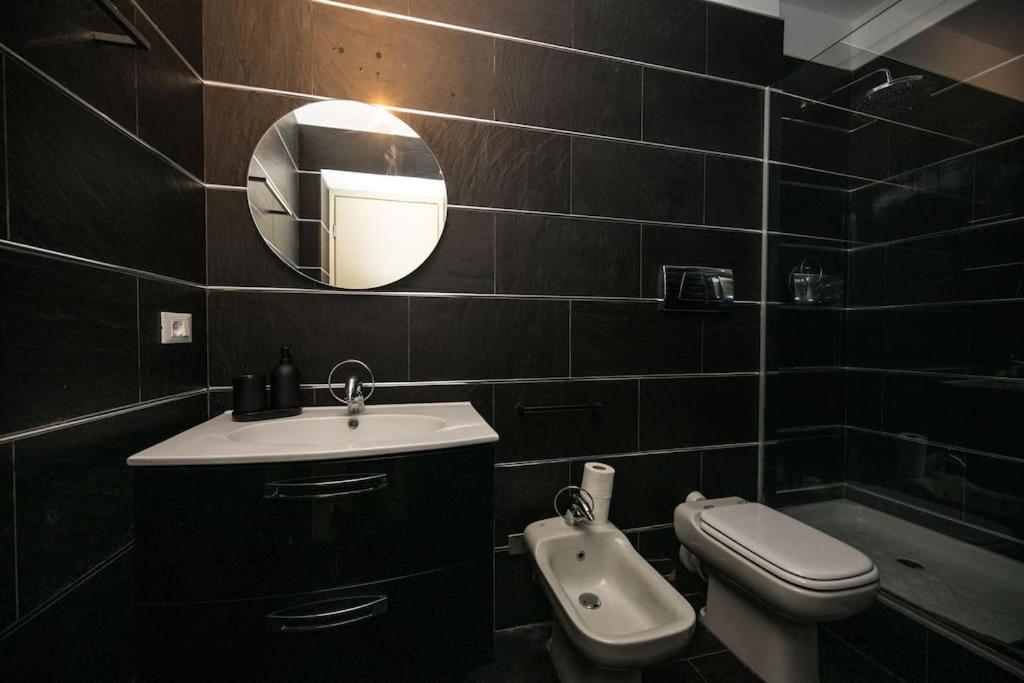Wonderfull Two Floors Navigli * Milaan