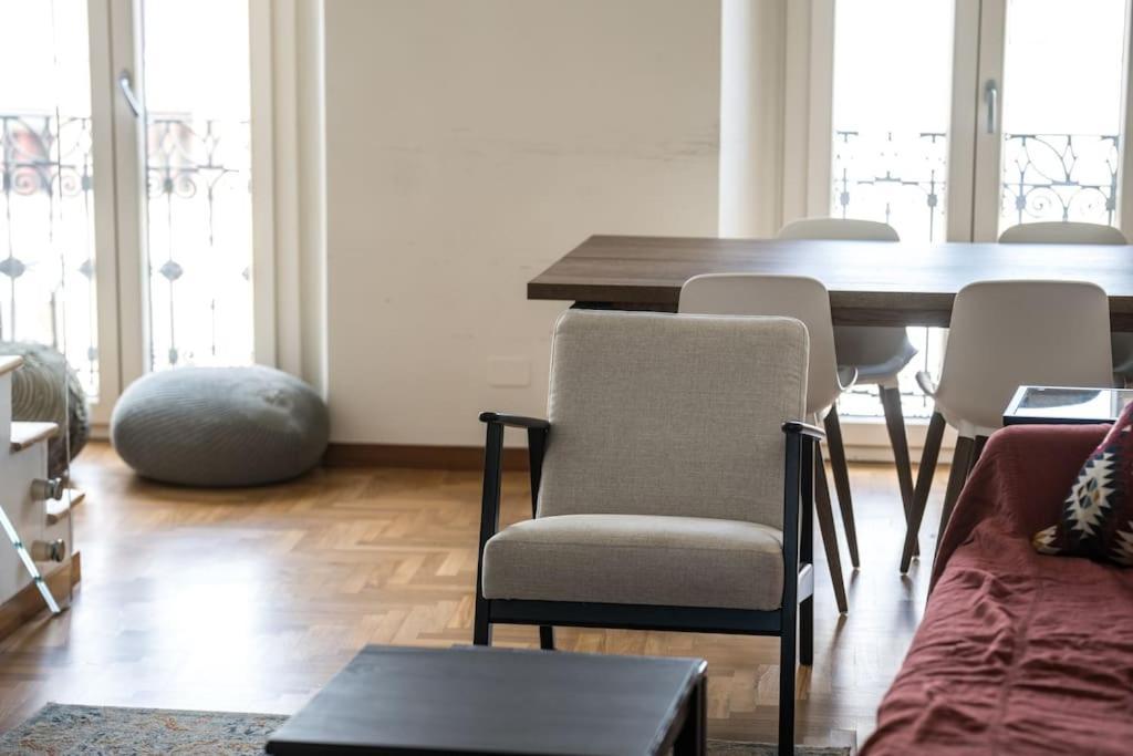 Wonderfull Two Floors Navigli * Milaan