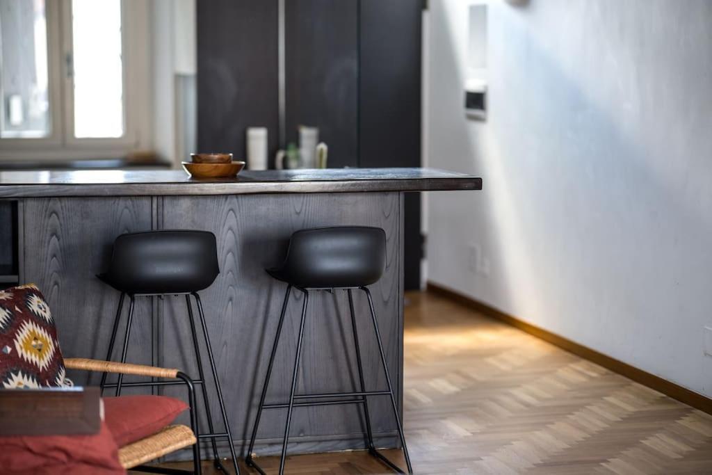 Appartement Wonderfull Two Floors Navigli