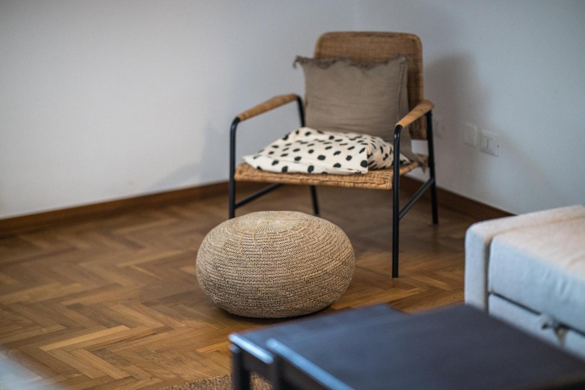 Appartement Wonderfull Two Floors Navigli Milaan