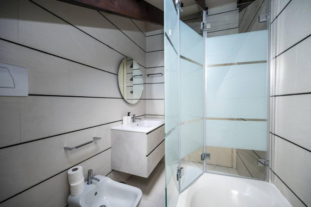 Wonderfull Two Floors Navigli Milaan