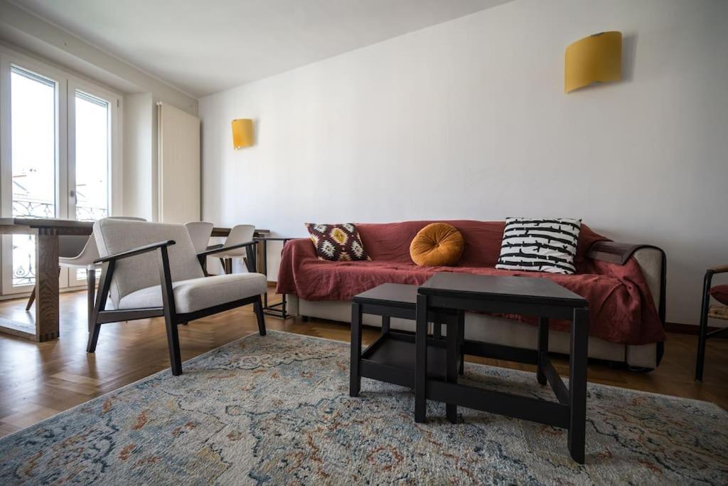 Wonderfull Two Floors Navigli * Milaan